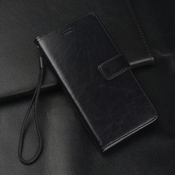 Wallet Style Multi-Functional PU Leather Flip Stand Protective Case For HUAWEI Nova 5 Pro/Nova 5/Nova 5i Pro/Nova 5i