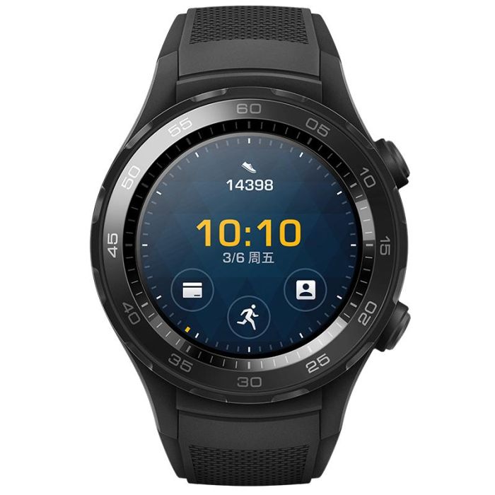 Original Huawei Watch 2 (4G Edition)