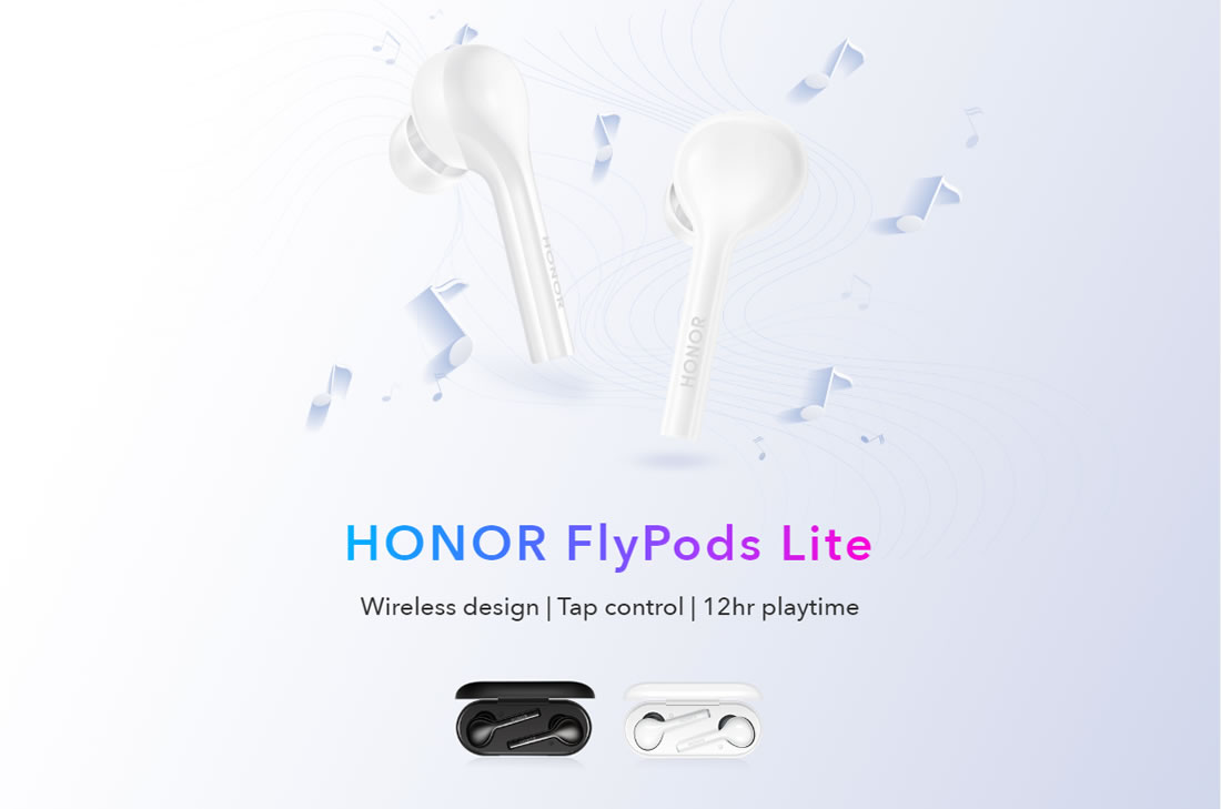 Original HUAWEI Honor Flypods Lite