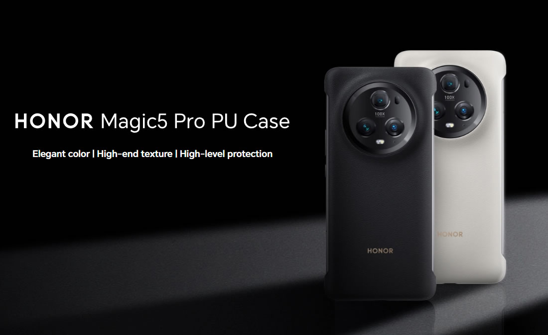 HONOR Magic5 pro case