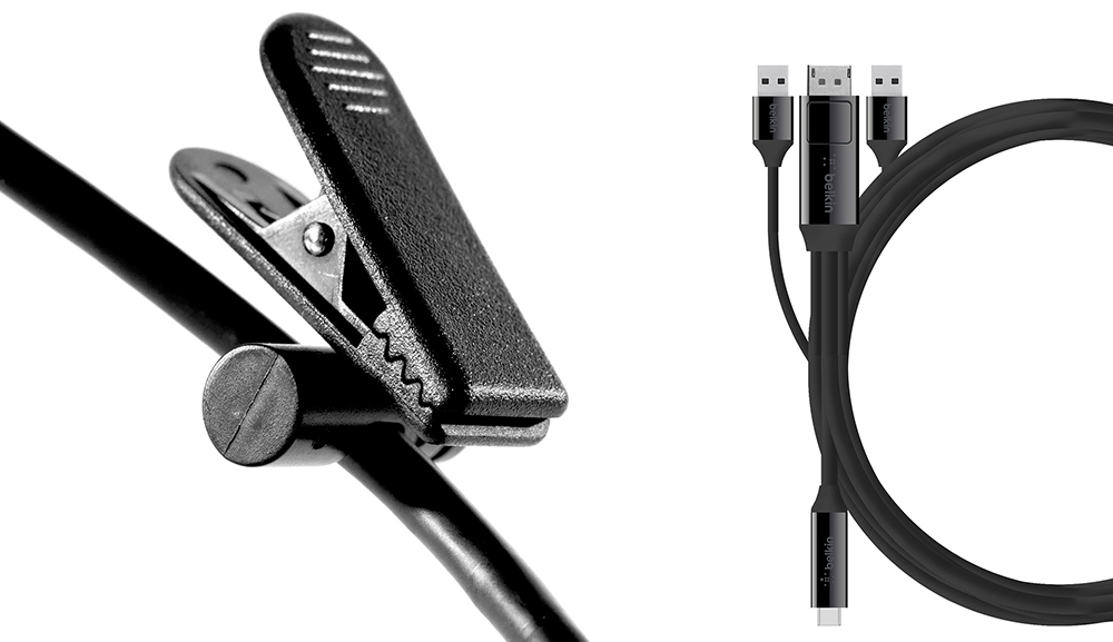 Belkin Charge and Sync Computer Connection Cable for HUAWEI VR Glass