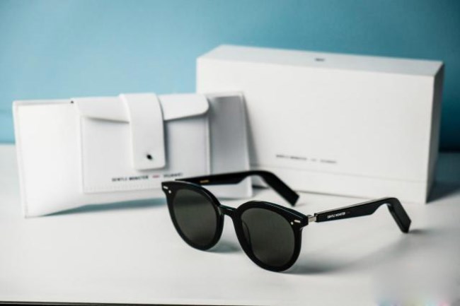 Not Only Smart GM Sunglasses - HUAWEI X Gentle Monster Eyewear Review