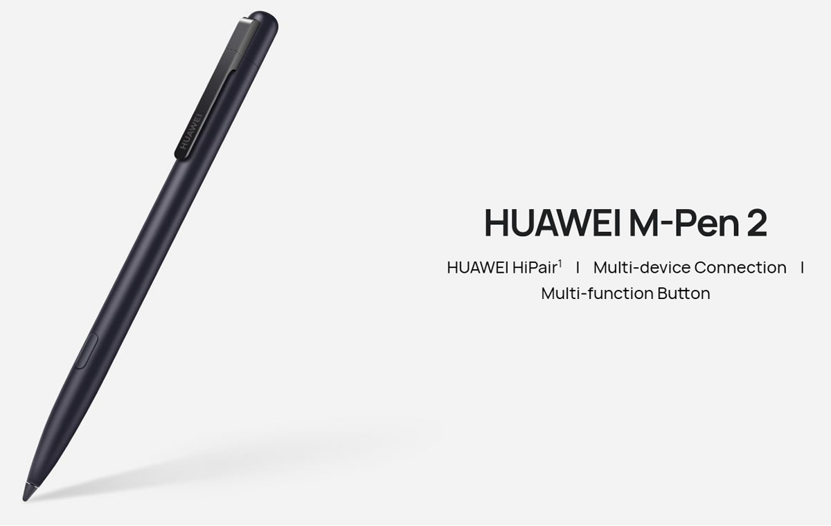 Original HUAWEI M-Pen 2