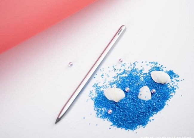 Can HUAWEI M-Pencil Turn HUAWEIMatePad Pro Into a Notebook or Artboard?