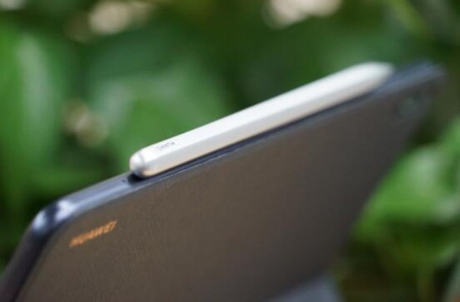 HUAWEI M-Pencil Stylus Review: Fine Workmanship, Easy To Use, Easy To Write!