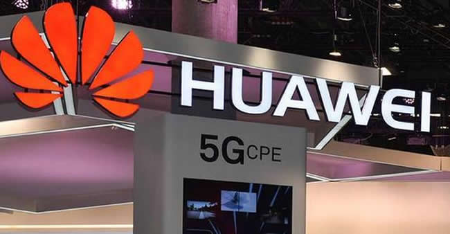 5G With Wi-Fi 6+  :  HUAWEI 5G CPE Pro 2 Makes Faster And Faster