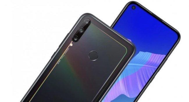 HUAWEI P40 Lite E is Equipped With Upgraded Kirin 810F For Overseas Markets!