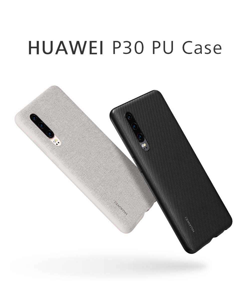 HUAWEI P30 case
