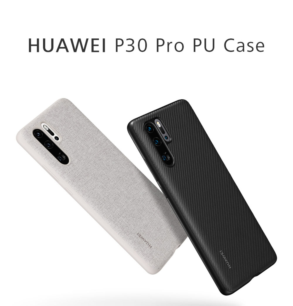 HUAWEI P30 Pro case