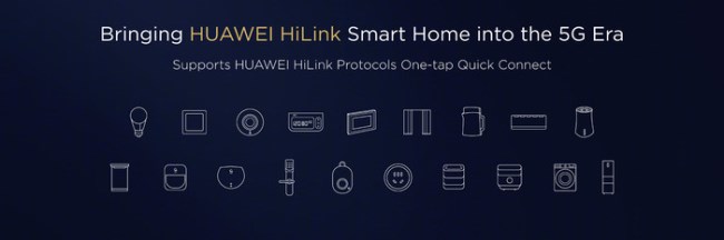 HUAWEI 5G CPE Pro