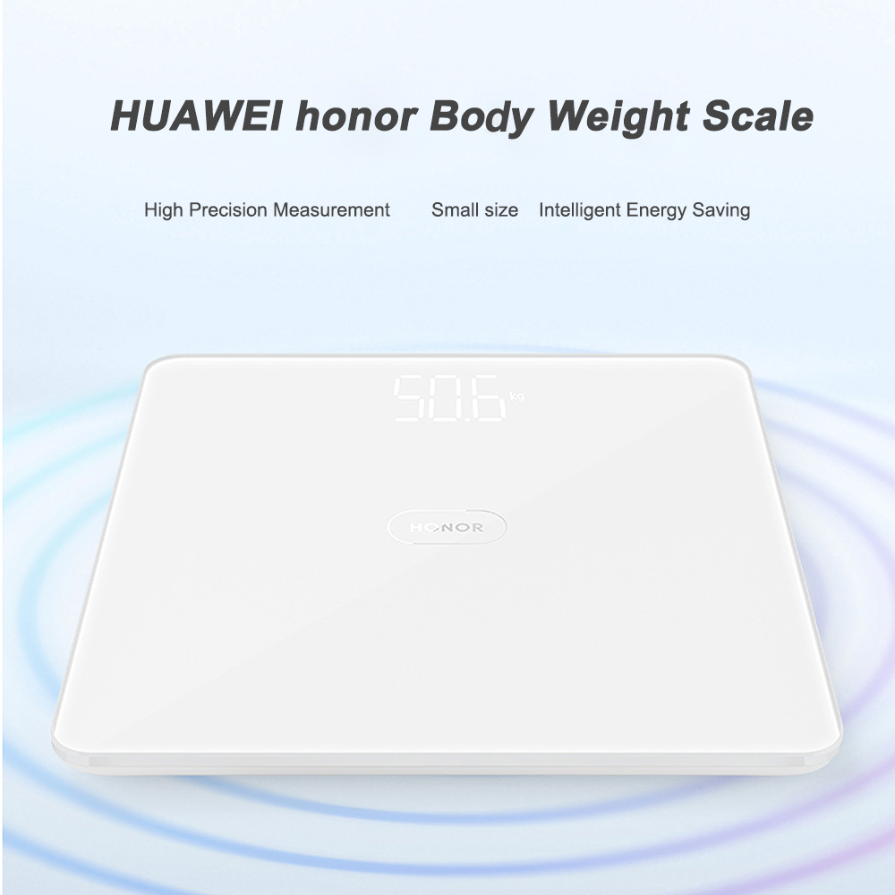 Original HUAWEI honor Body Weight Scale
