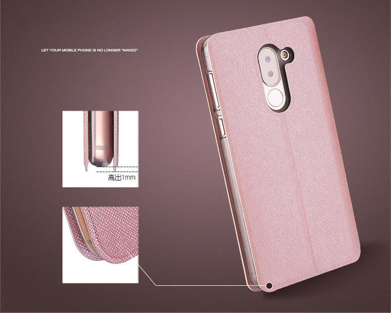 Huawei Honor 6X cover case