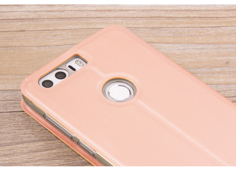 Huawei Honor 8 Lite/V8 cover case