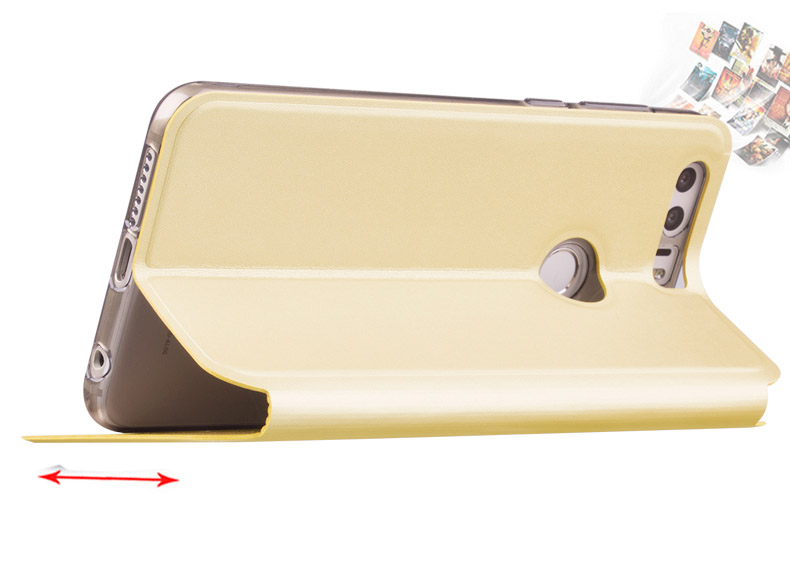 Huawei Honor 8 Lite/V8 cover case