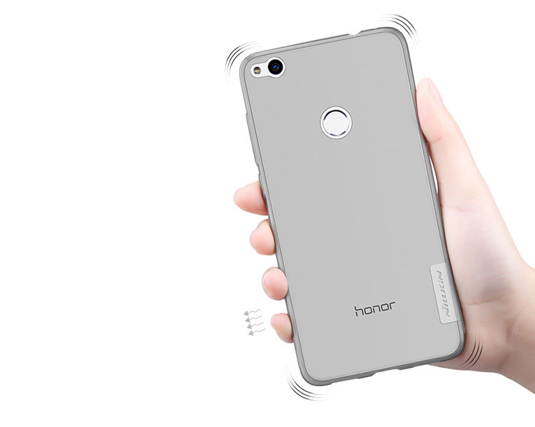 Huawei Honor 8 Lite  cover case