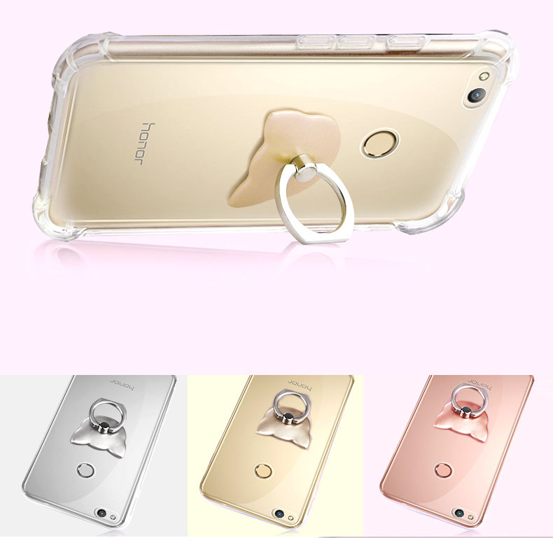 Huawei Honor 8 Lite cover case