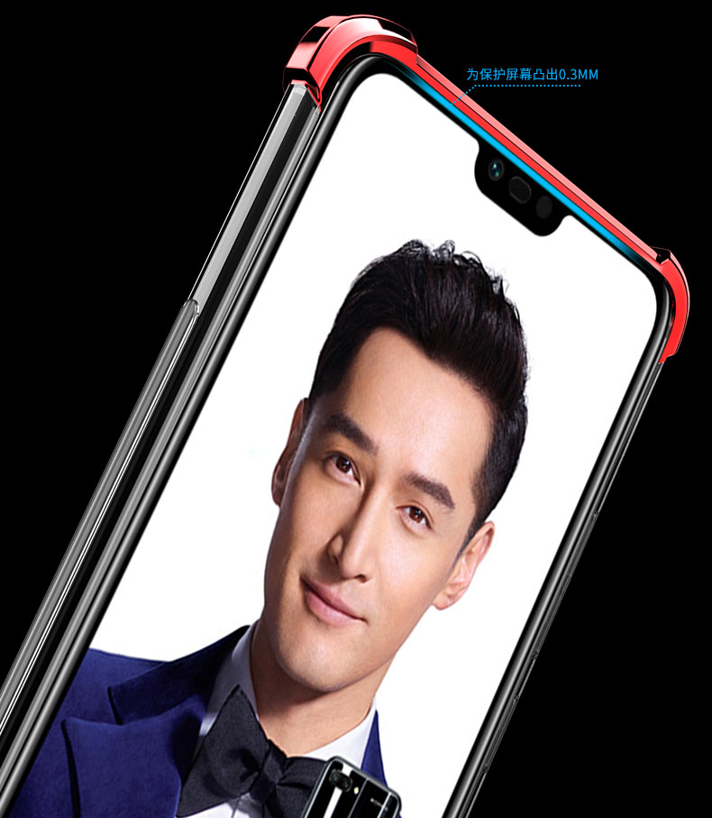 Huawei Honor 10 case