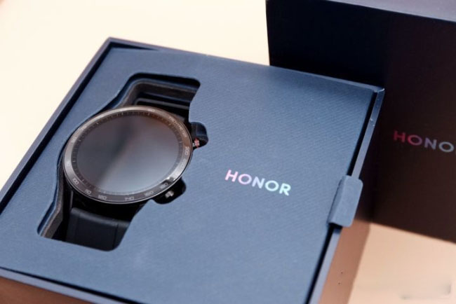 Experience Full Upgrade, Honor Magic Watch2 Review
