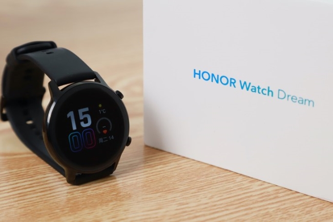 New Year Gifts For Couples -  Honor Magic Watch 2 ( 42mm version ) Review