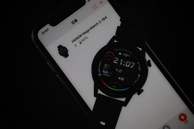 Smart Watch Replace Mobile Phone? - Honor Magic Watch 2 Review
