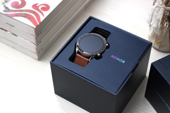 More Comprehensive Smart Wearable Experience - Honor MagicWatch 2 Review