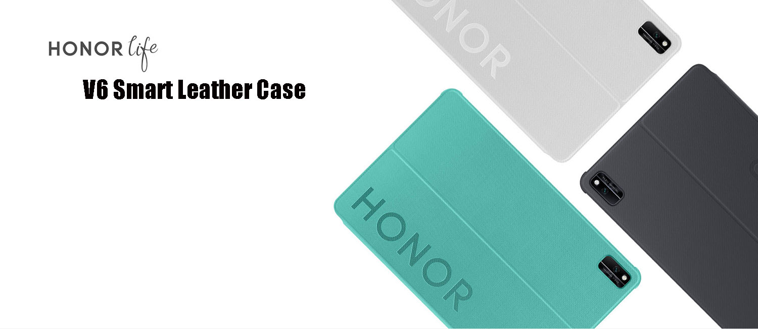 Honor V6 case