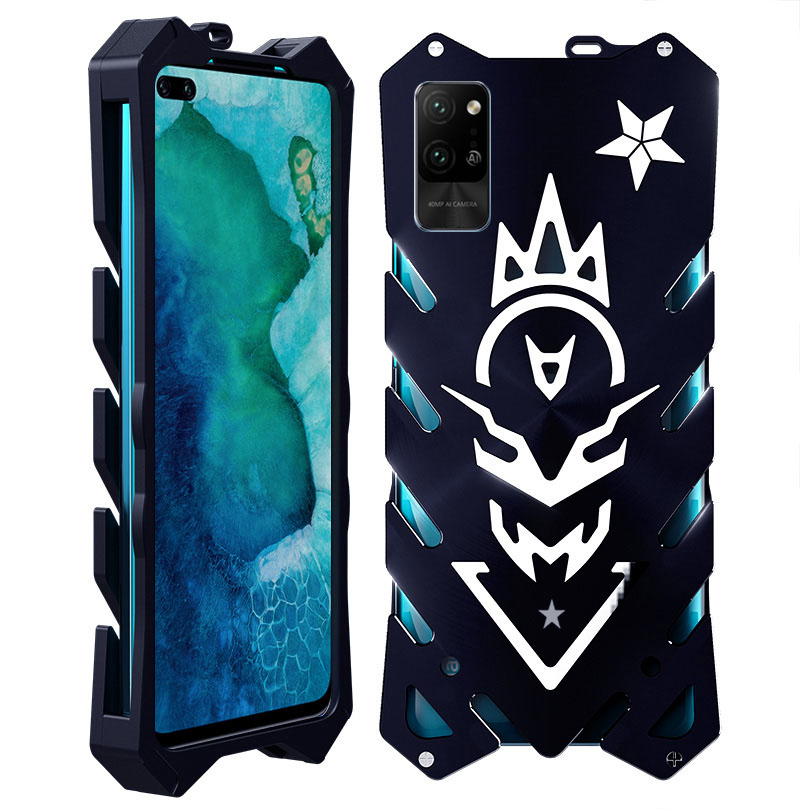 Honor Play 4 Pro case