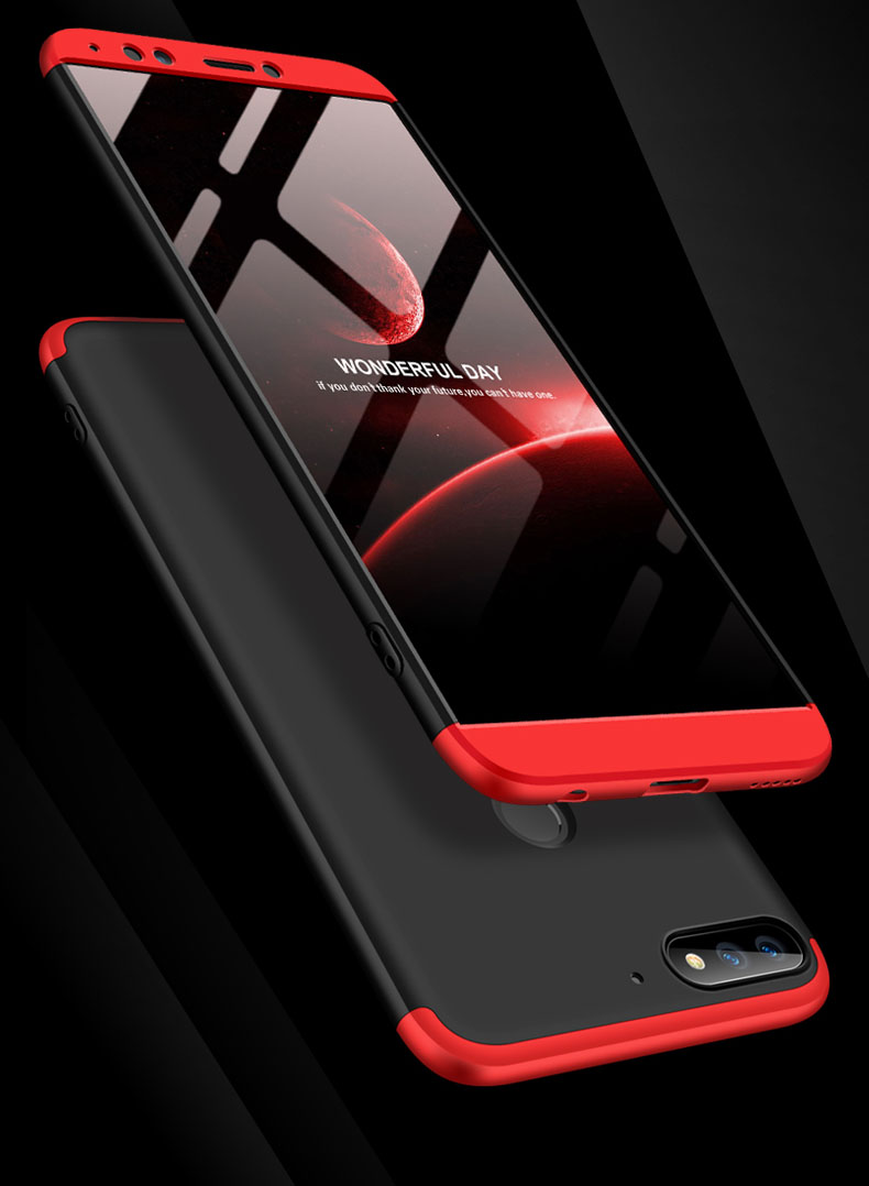 Honor Play 7C case