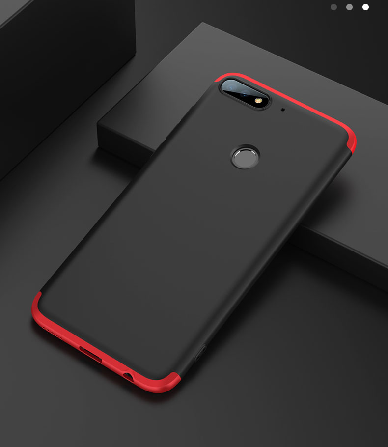 Honor Play 7C case