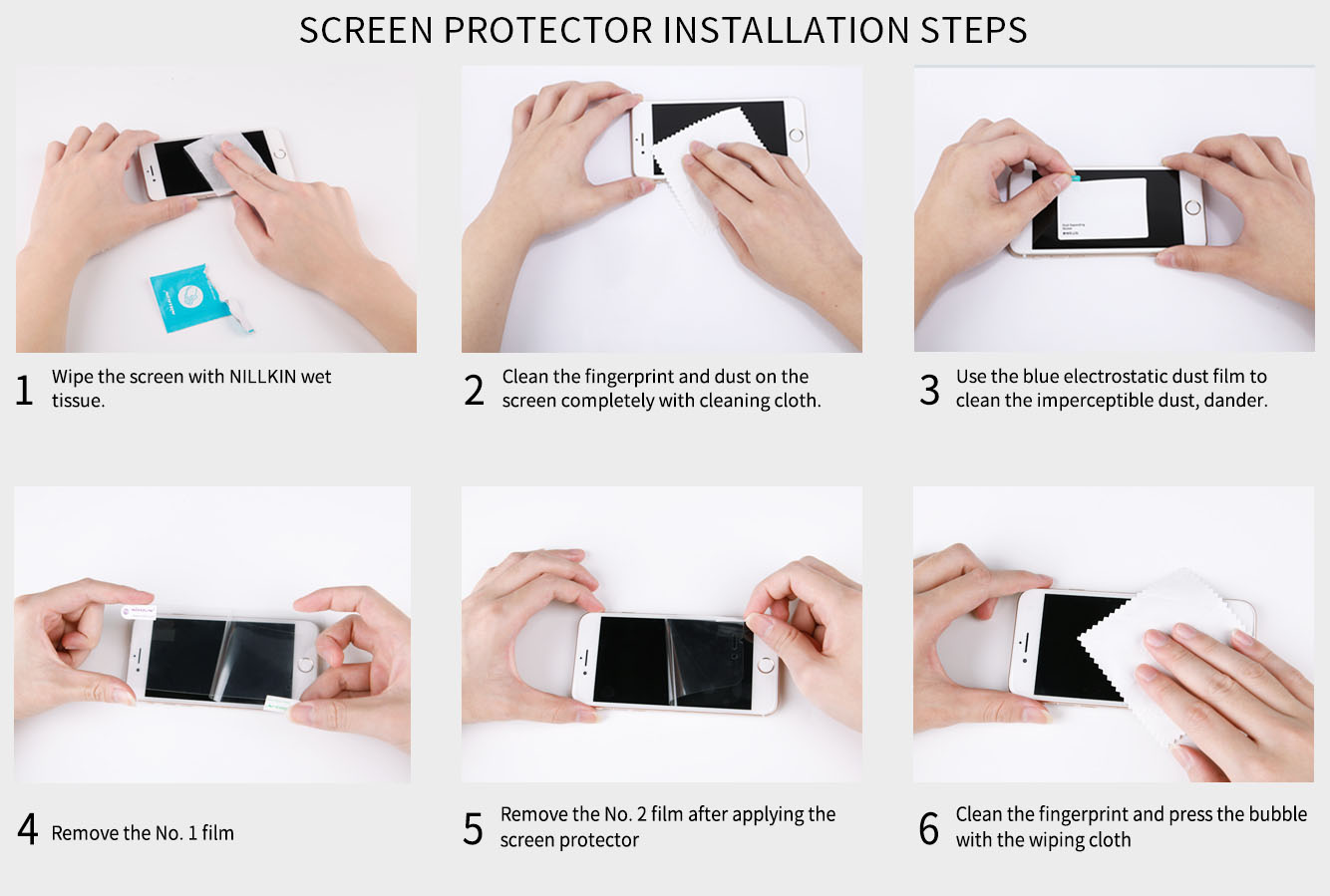 Huawei Honor Play 8A screen protector