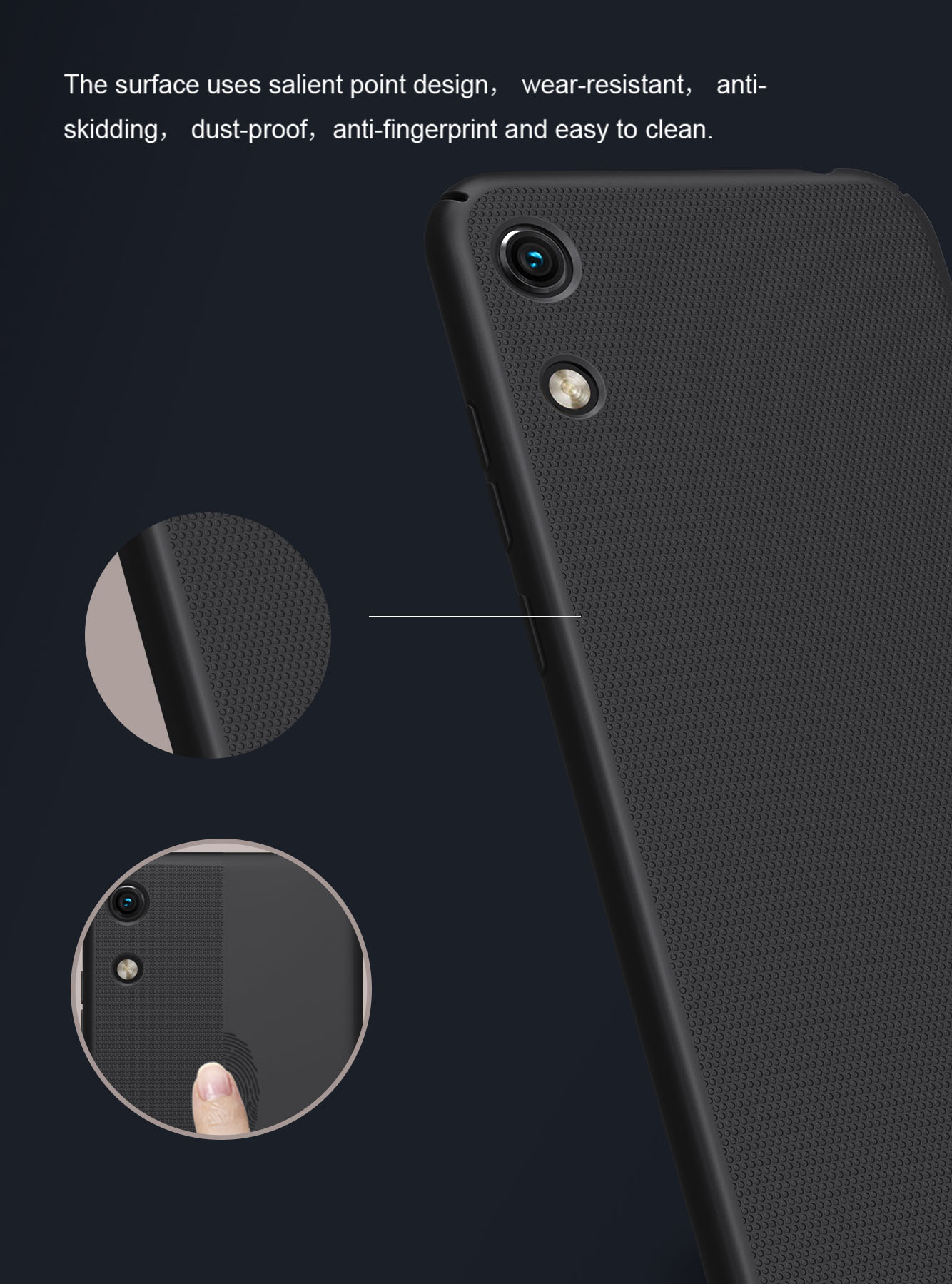 Huawei Honor Play 8A case