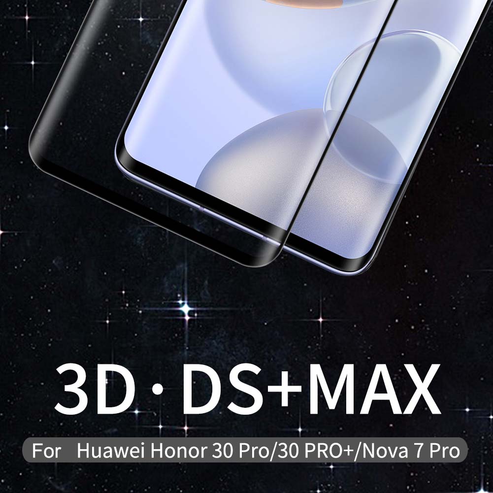 HUAWEI Honor 30 Pro screen protector