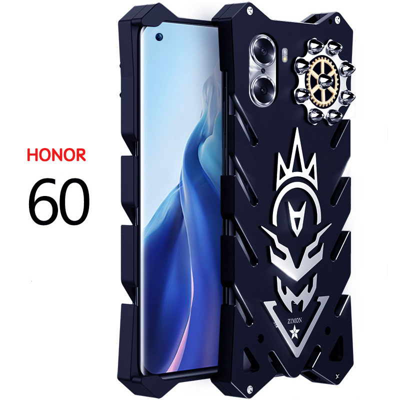 Honor 60 case