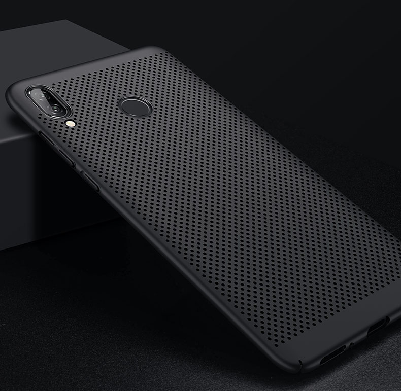 Honor Play case