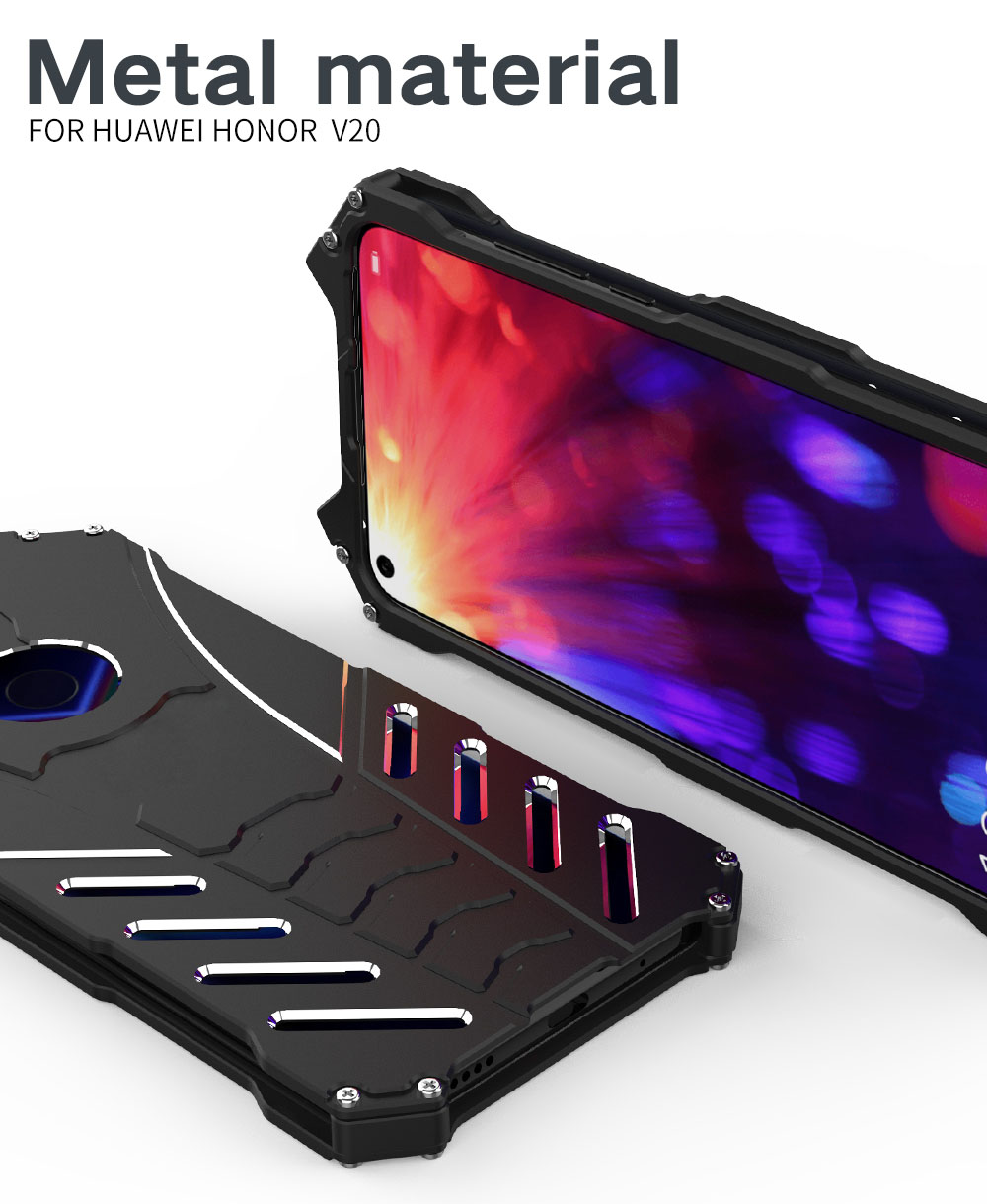 Huawei Honor V20 case