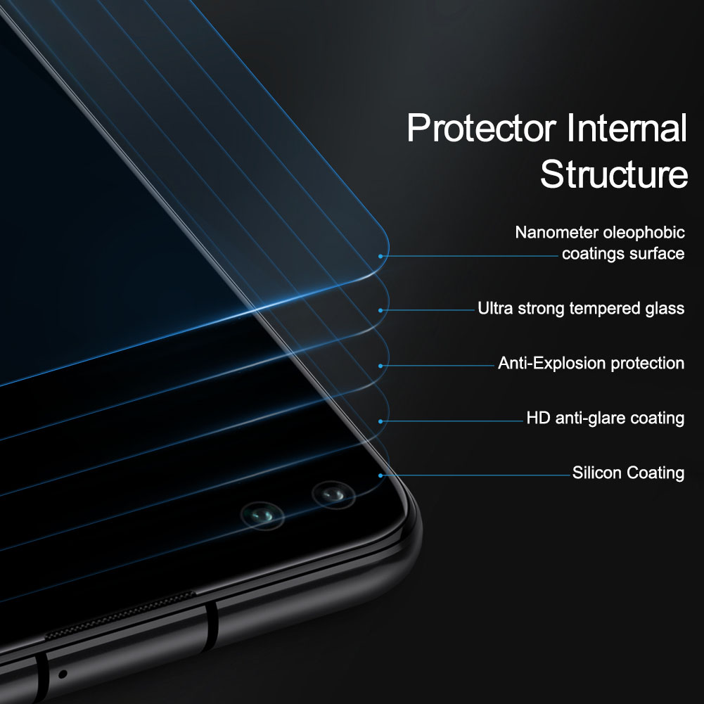 HUAWEI Honor V30 Pro screen protector