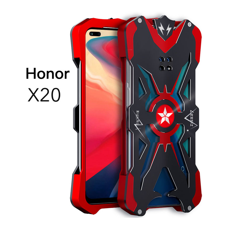 Honor X20 case