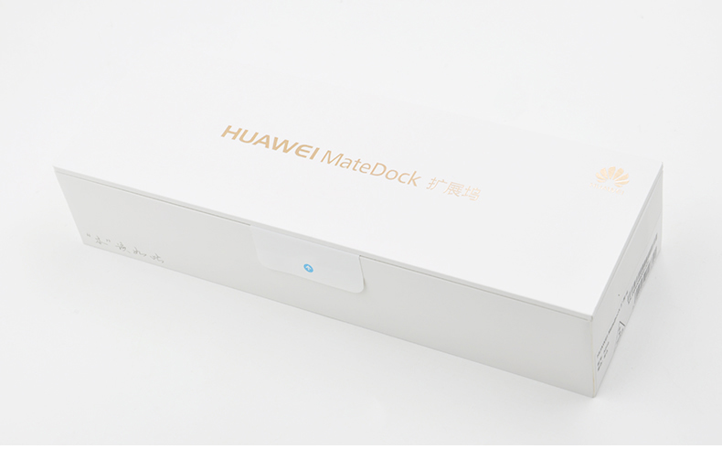 Original Huawei MateBook Dock