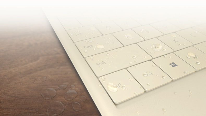 Huawei MateBook Keyboard