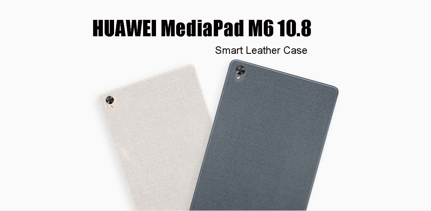 HUAWEI MediaPad M6 case