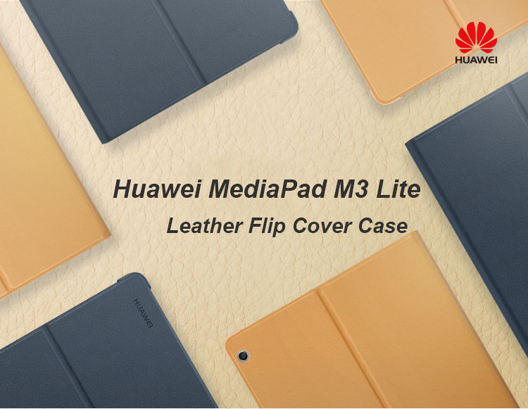 Huawei MediaPad M3 Lite case
