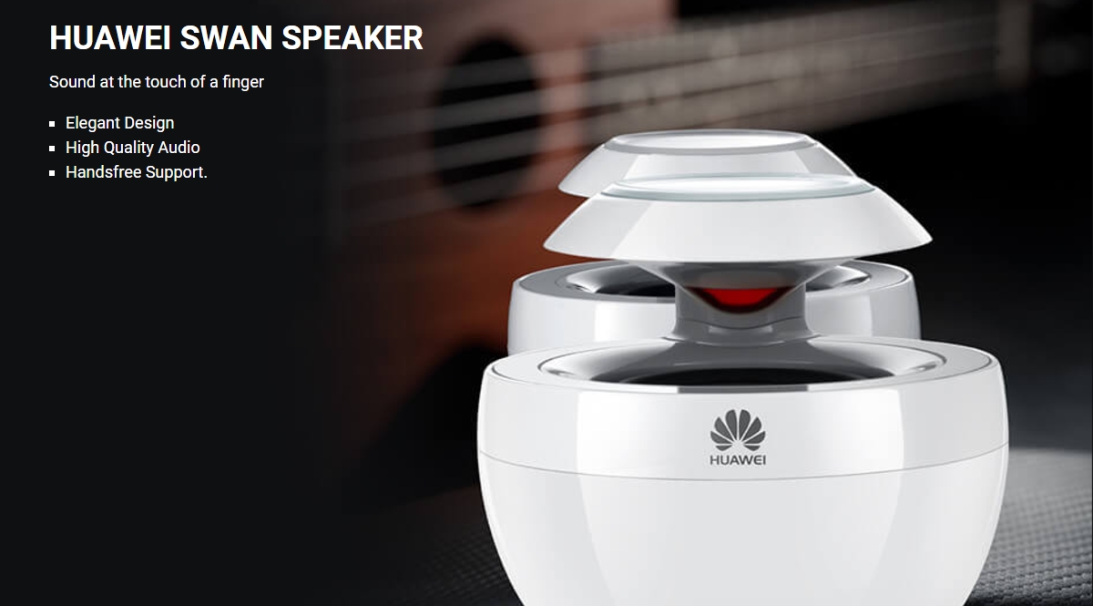 Huawei Honor Speaker