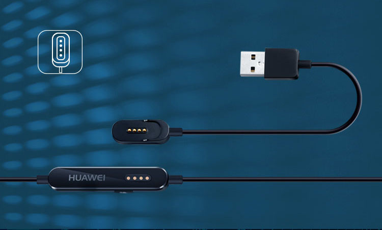 Huawei headset earphone