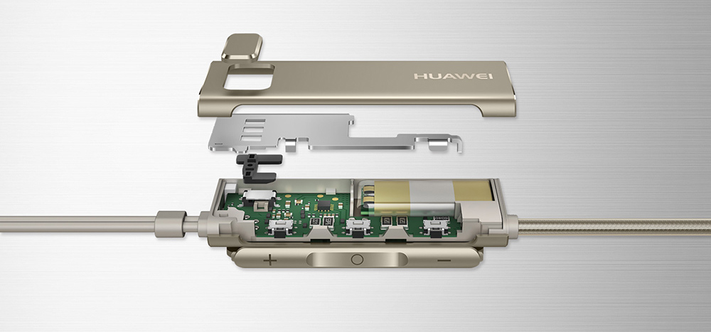 Huawei AM185 Earphone