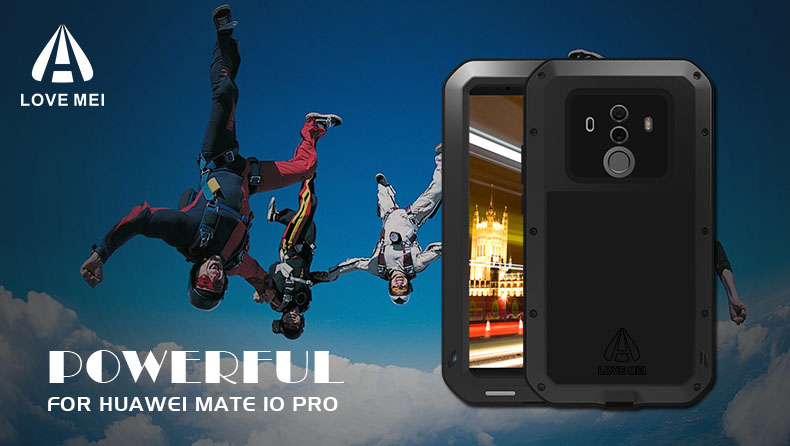 Huawei Mate 10 Pro case