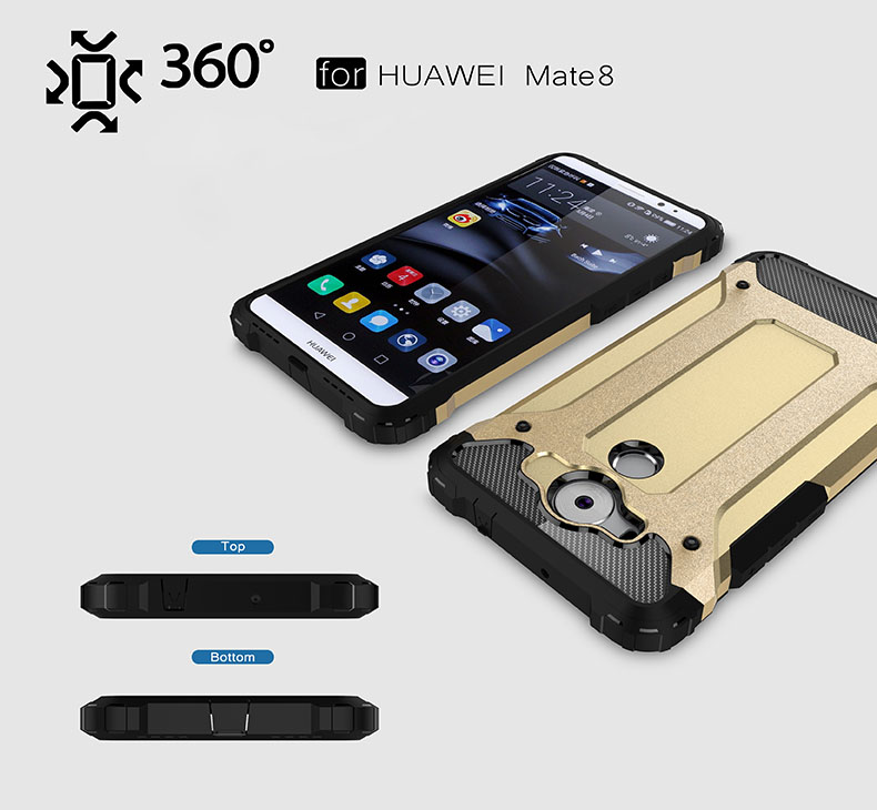 Huawei 8 cover case