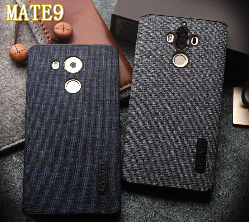 Huawei Mate 8 / Mate 9 / Mate 9 Pro cover case