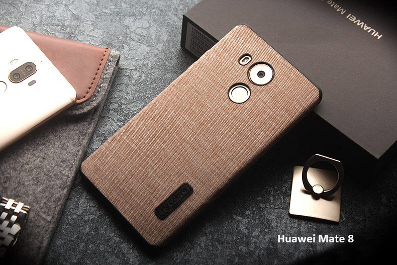 Huawei Mate 8 / Mate 9 / Mate 9 Pro cover case