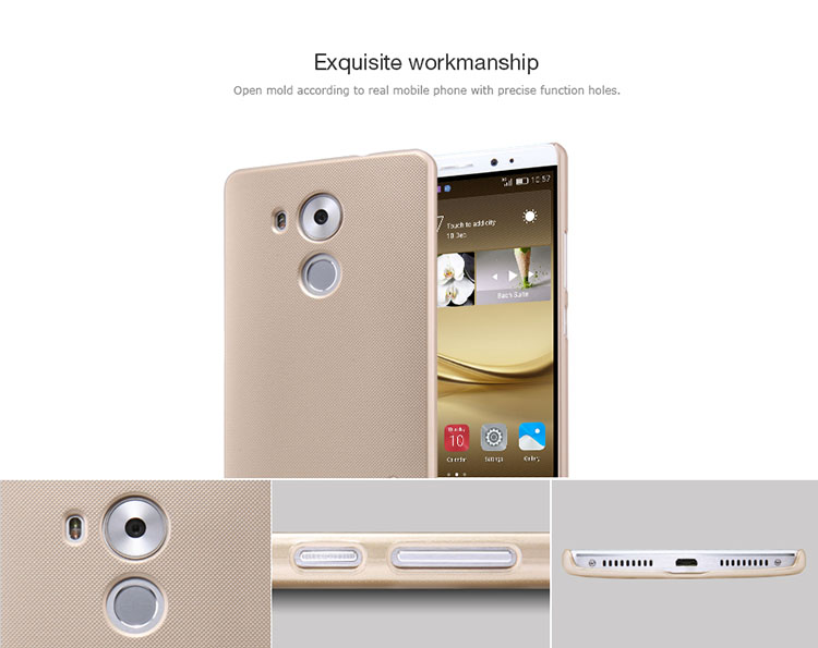 HUAWEI Mate 8 cover case