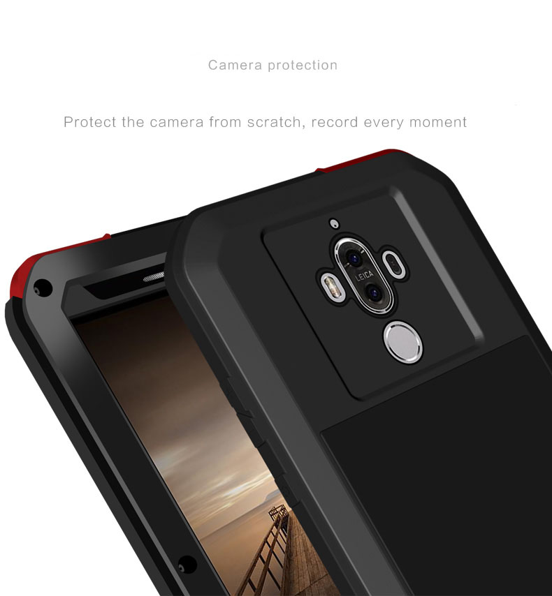 Huawei Mate 9 cover case